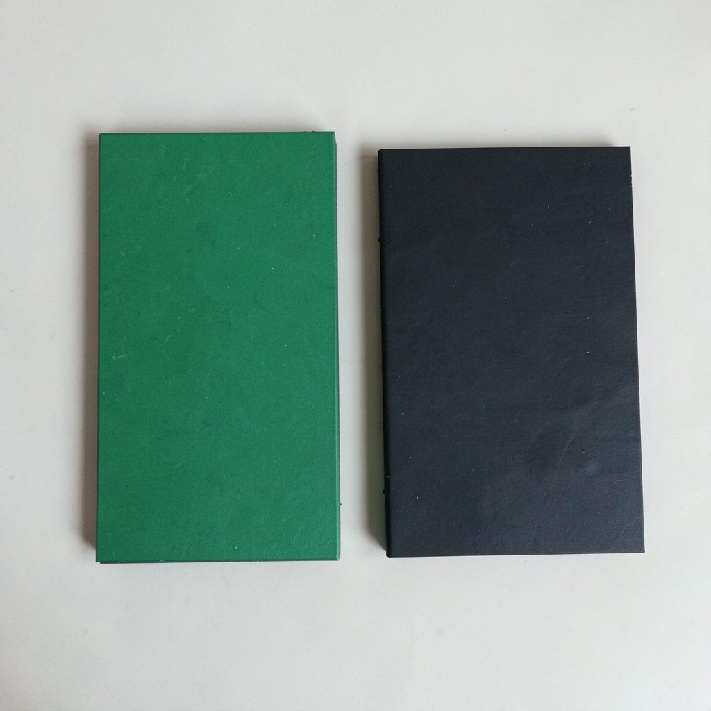 Black film faced construction plywood sheet for concrete formwork